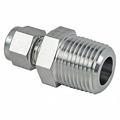 Temperature Probe Compression Fittings