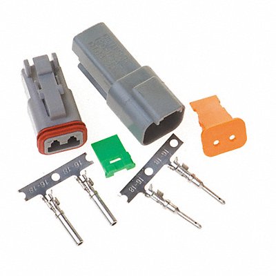 Wire Connector Kits