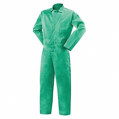 Welding Coveralls