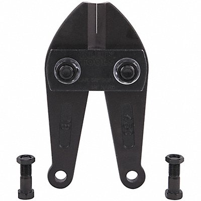 Bolt Cutter Replacement Heads