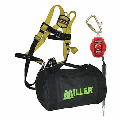 Fall Protection Kits