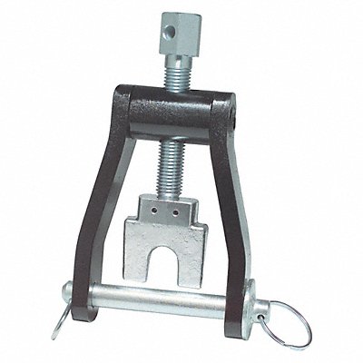 Hydraulic Ram Spreaders