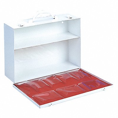 Medical Supply Cabinets