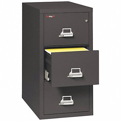 Fire Resistant File Cabinets