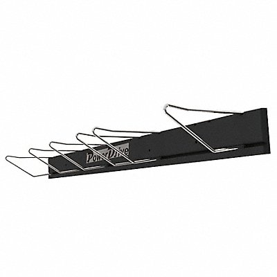 Belt Storage Racks