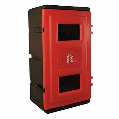 Fire Extinguisher Cabinets