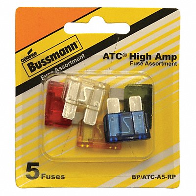 Fuse Kits