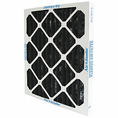 Odor Removal Panel Air Filters