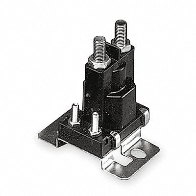 DC Power Solenoids