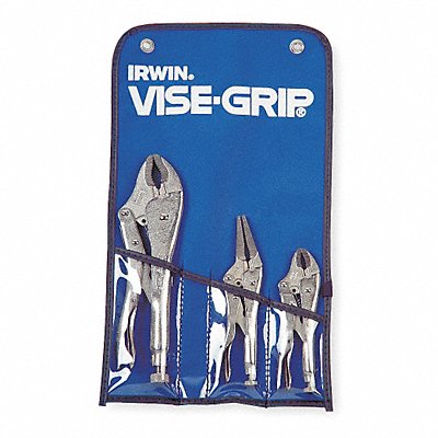 Locking Plier Sets