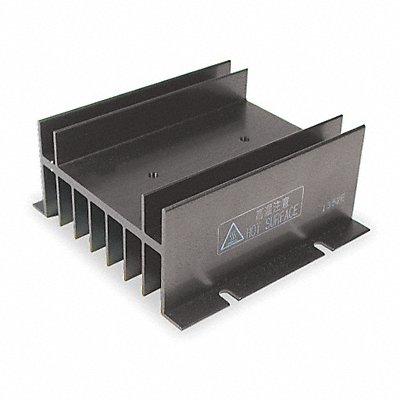 Relay Heat Sinks