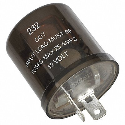 Flashers and Turn Signal Switches