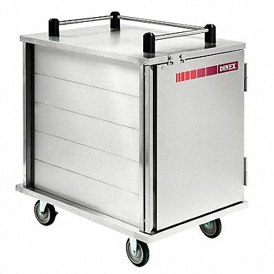 Meal Delivery Carts