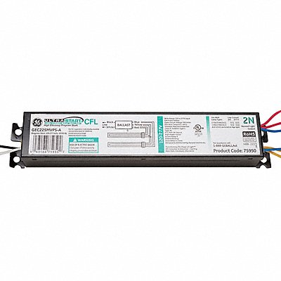 CFL Ballasts