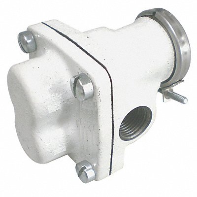 Rotary Gear Pump Heads