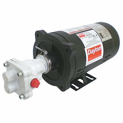 Rotary Gear Pumps