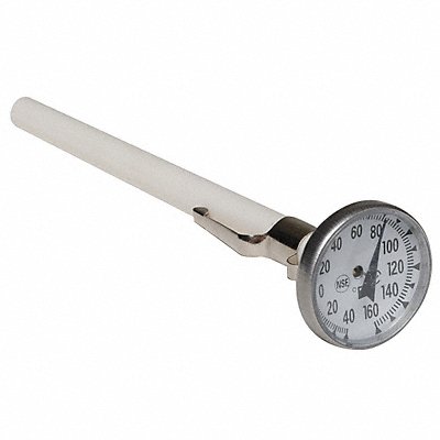 Dial Pocket Thermometers