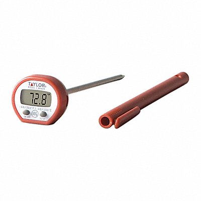 Digital Pocket Thermometers