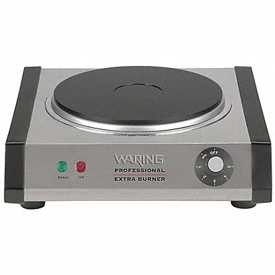 Table Ranges and Hot Plates