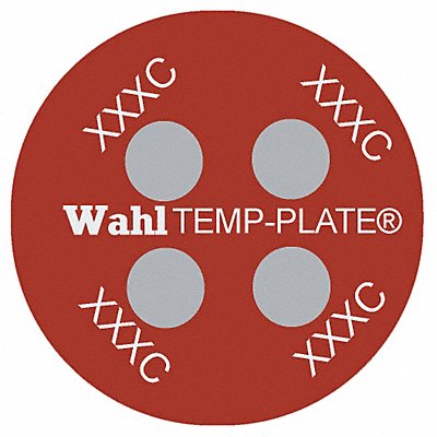 Temperature Labels and Strips