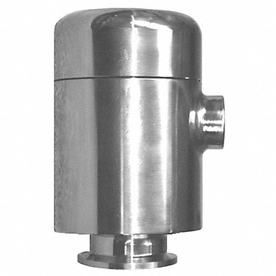 Sanitary Pressure and Vacuum Transmitters