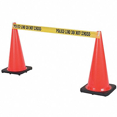 Traffic Cone and Barricade Accessories