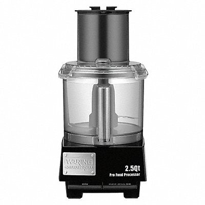 Food Processors