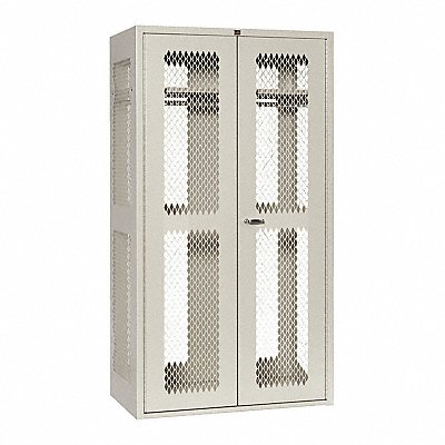 Athletic and Tactical Gear Lockers