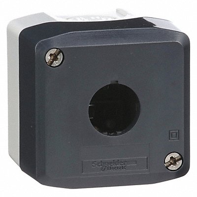 Pushbutton Enclosures