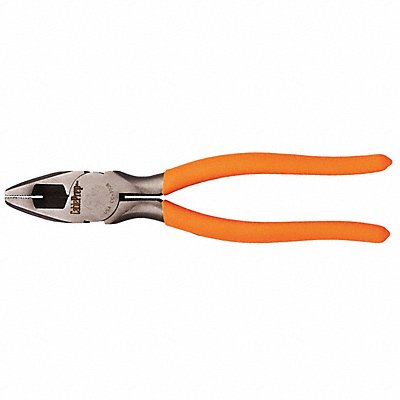 End Cutting Pliers