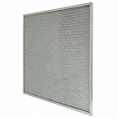 Washable Metal Air Filters