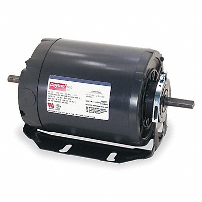 Stationary Power Tool Motors