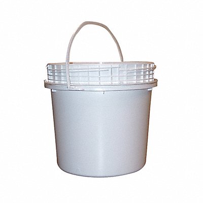 Storage Pails and Buckets