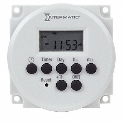 Electronic Timers