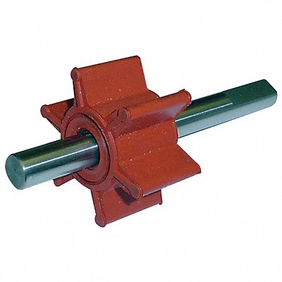 Flexible Impellers and Impeller Kits