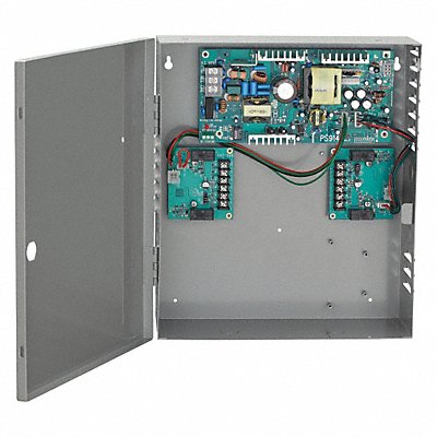 Electromagnetic Lock Power Supplies