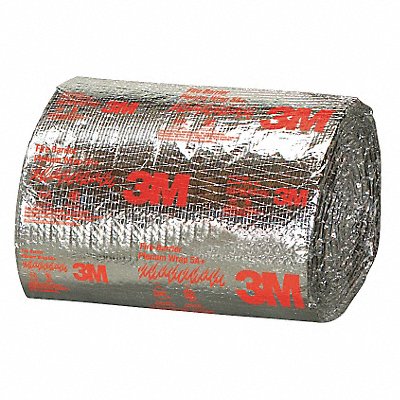 Firestop Wraps Sheets and Strips