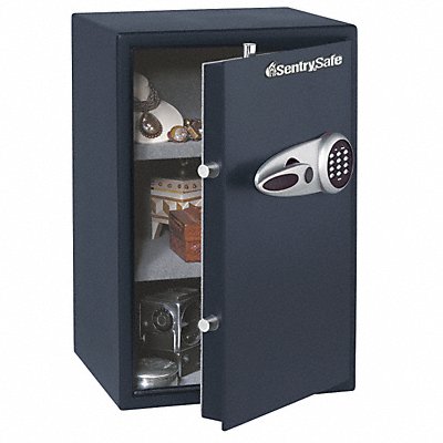 Floor and Wall Safes