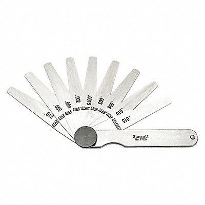 Feeler Gauge Sets