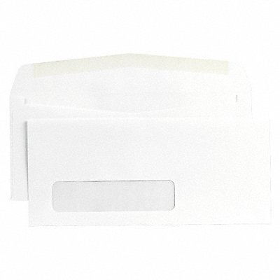 Window Envelopes