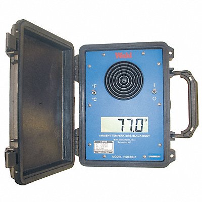 Infrared Thermometer Calibrators