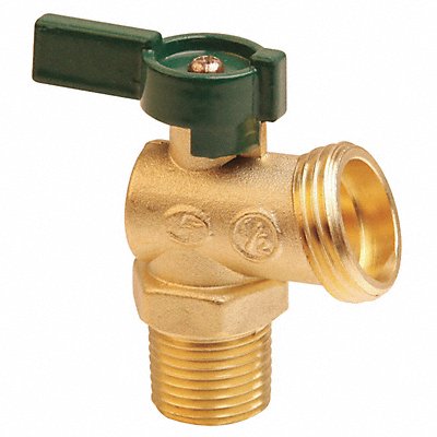 Boiler Drain Valves