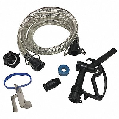 Drum Pump Discharge Hose Kits