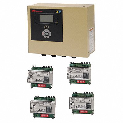 Air Compressor System Controller