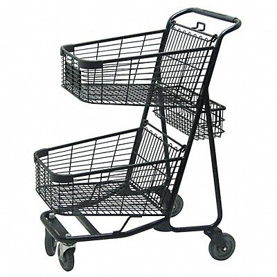 Retail Carts and Trucks