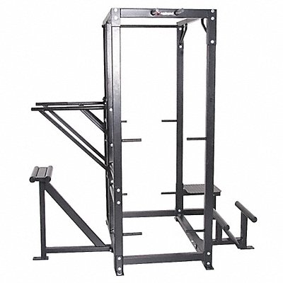 Weight Benches and Weight Racks