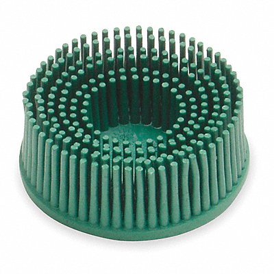 Abrasive Bristle Disc-Cup Shaped