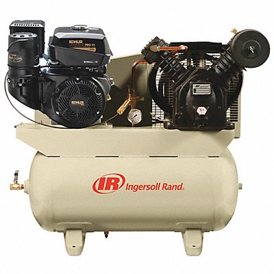 Portable Gas Engine Air Compressors