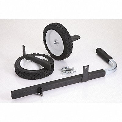 Confined Space Fan and Blower Accessories