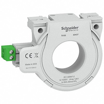 Relay Probes and Sensors